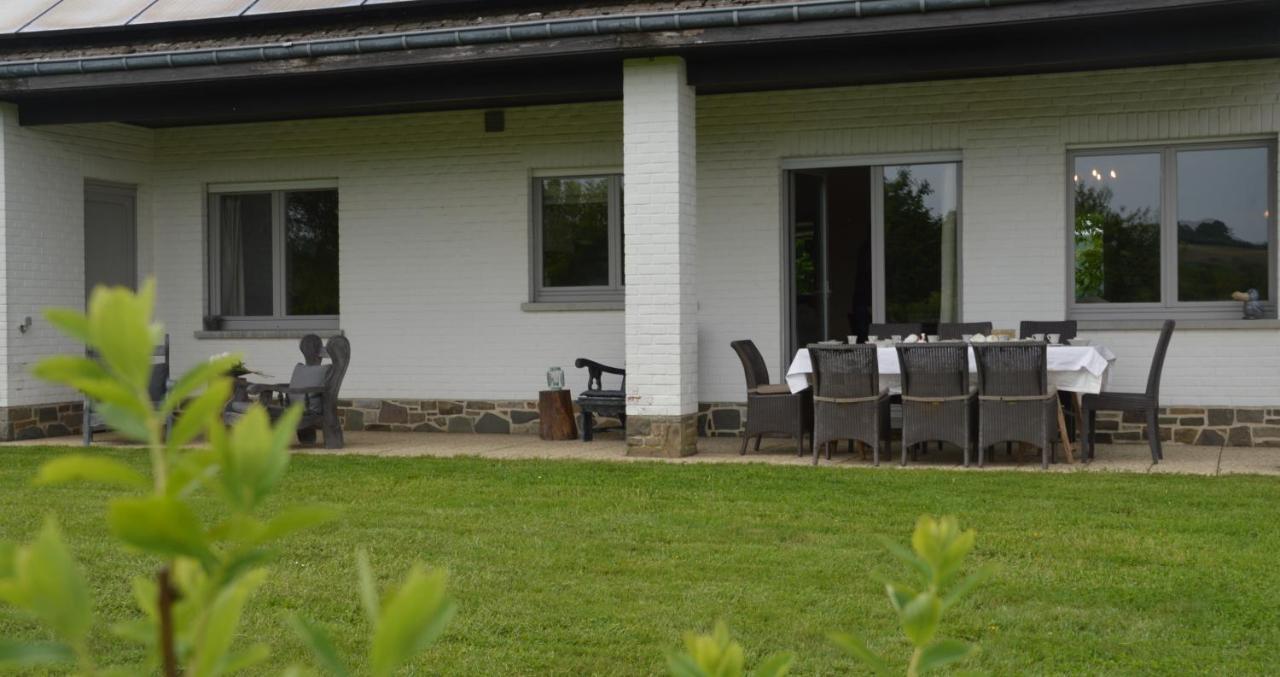 Secret De Bonheur Villa Bonsin Kültér fotó