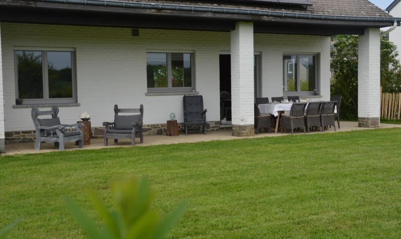 Secret De Bonheur Villa Bonsin Kültér fotó