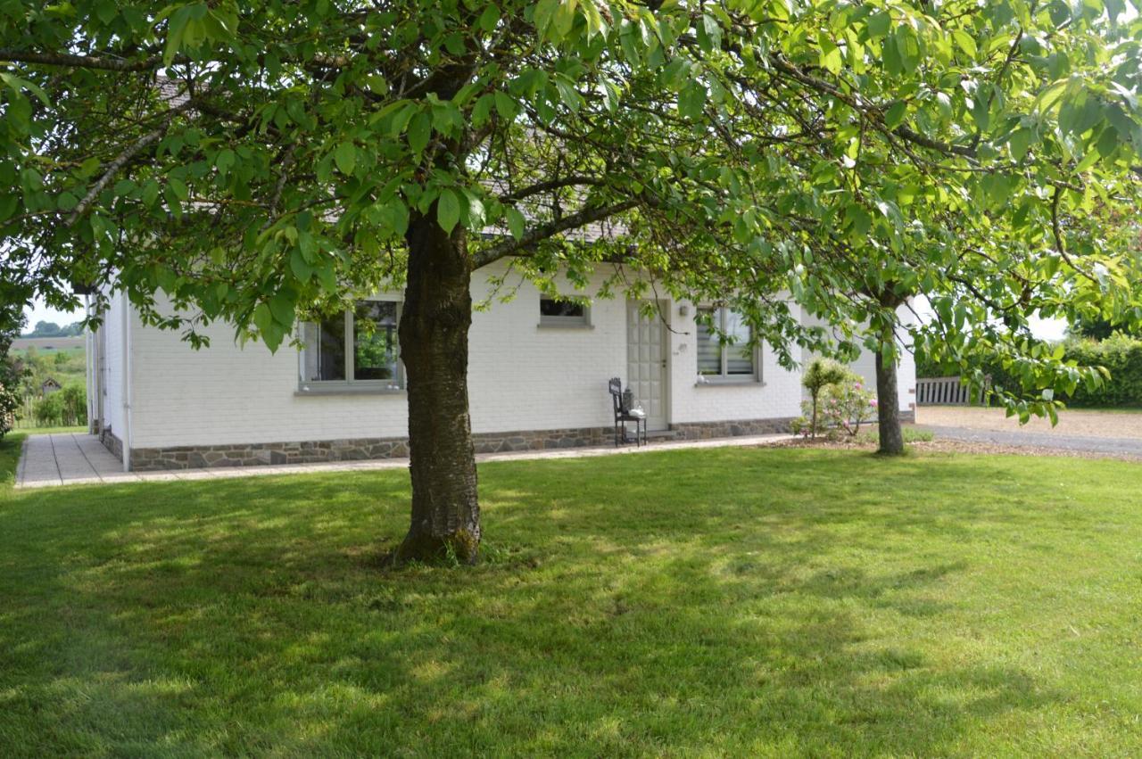 Secret De Bonheur Villa Bonsin Kültér fotó