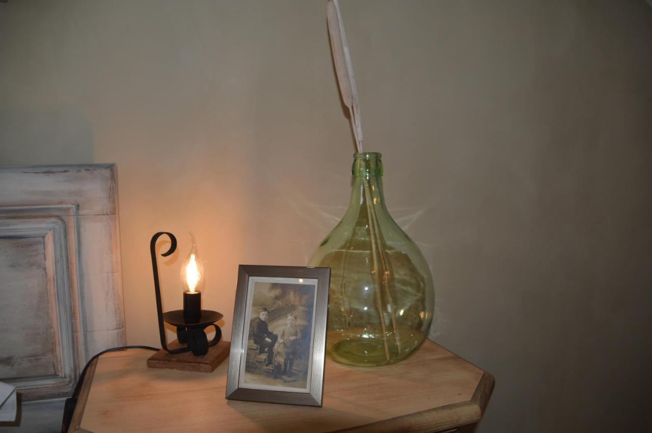 Secret De Bonheur Villa Bonsin Kültér fotó