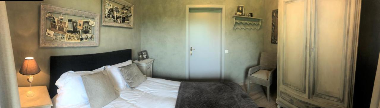 Secret De Bonheur Villa Bonsin Kültér fotó
